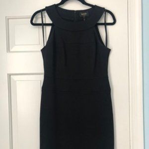 Black Laundry by Shelli Segal Dress Size 2